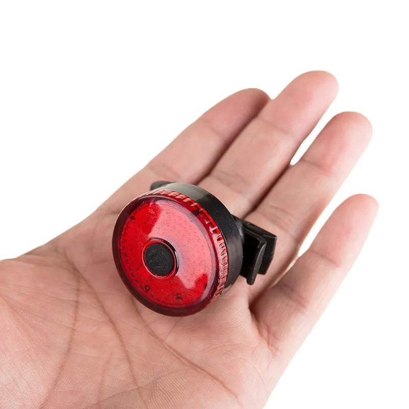 USB Rechargeable LED Collar for Dogs & Cats – Portable Safety Light for Night Walks