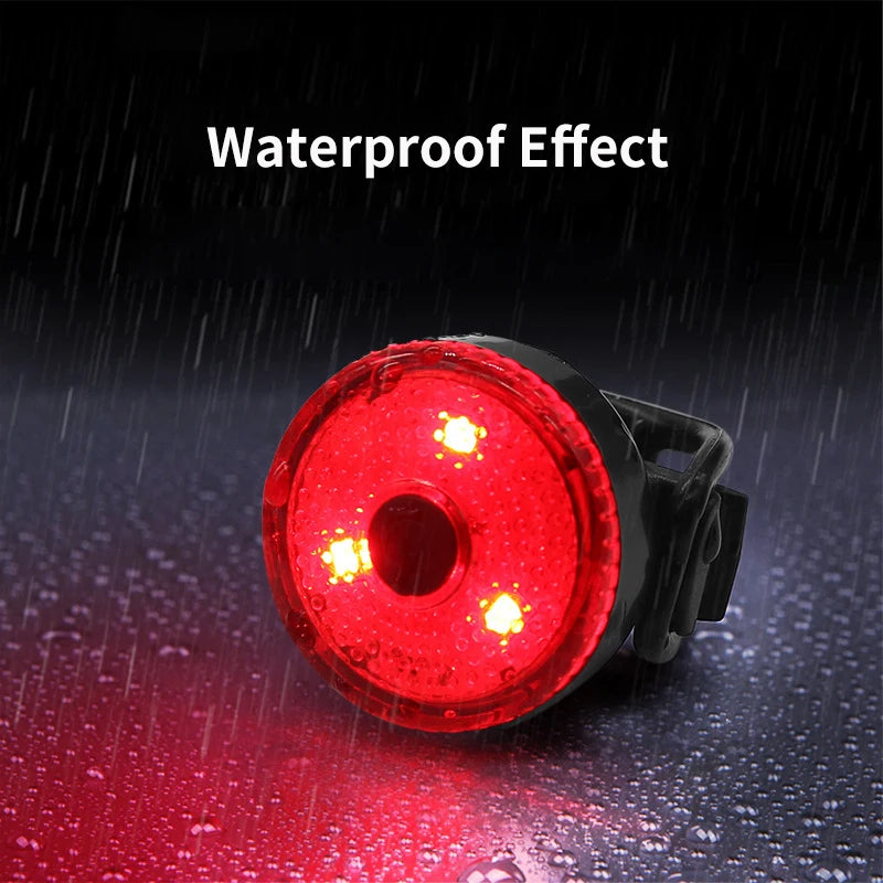 USB Rechargeable LED Collar for Dogs & Cats – Portable Safety Light for Night Walks
