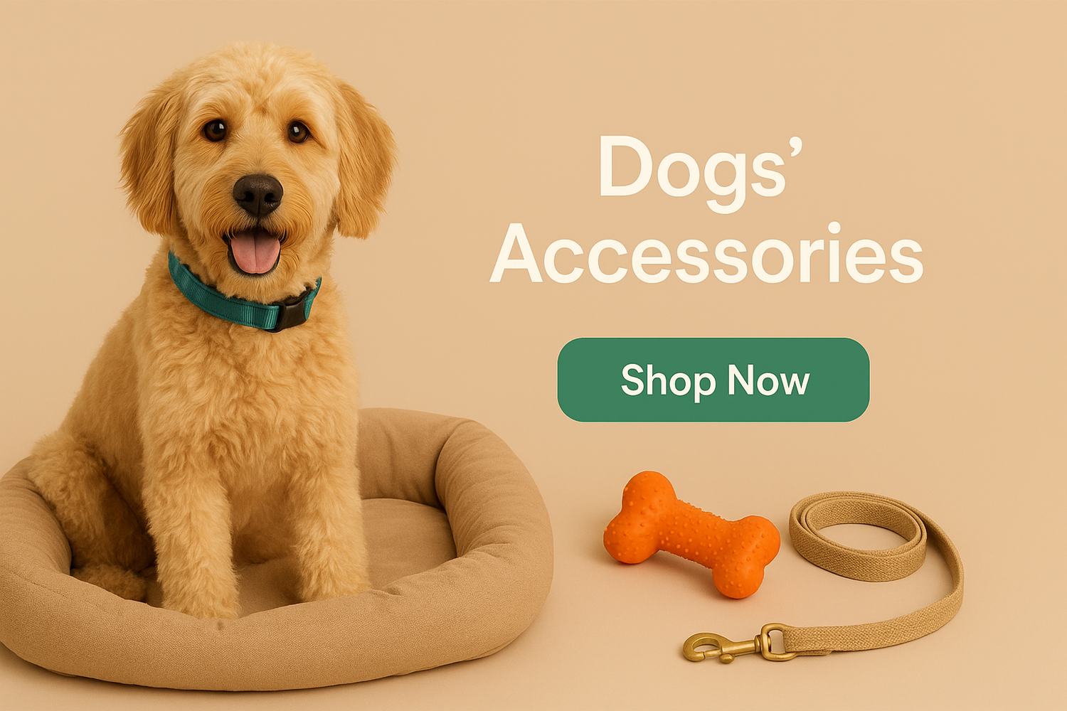 Dogs Accessories