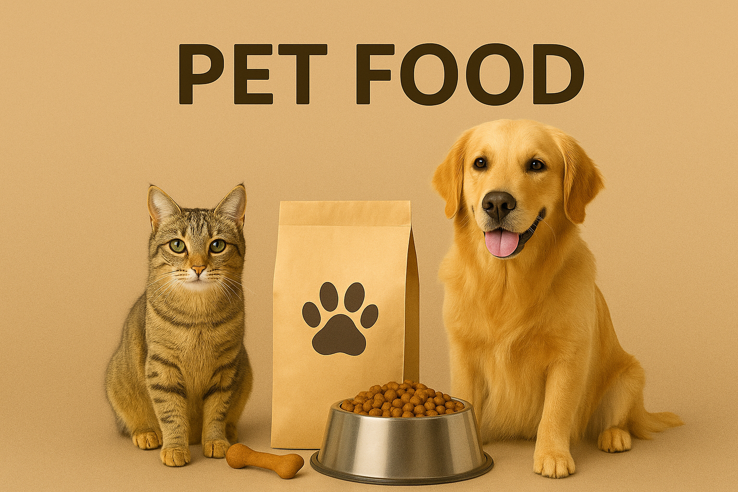 Pet Food