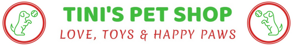 Tini's Pet Shop